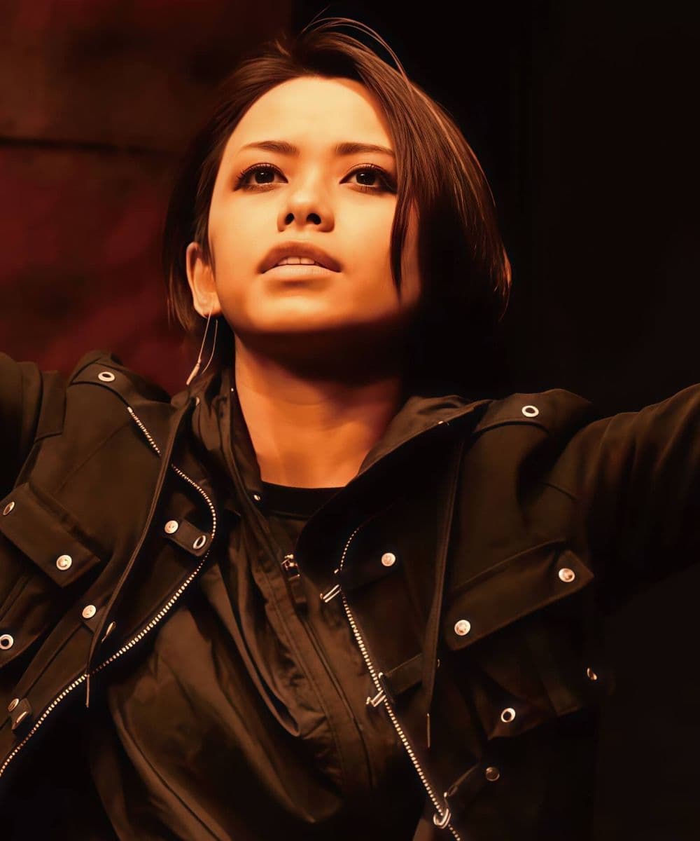 大森有里子  （ピアノ＆ボーカル）